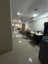 Blk 434 Jurong West Street 42 (Jurong West), HDB 4 Rooms #580976891